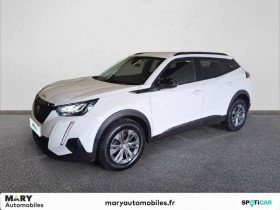 Peugeot 2008 , garage MARY AUTOMOBILES LISIEUX PEUGEOT  Lisieux