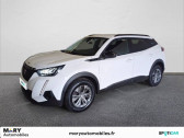 Peugeot 2008 occasion année 2022 boite Automatique Annonce Peugeot 2008 occasion Essence PureTech 130 S&S EAT8 Style à Lisieux