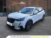 Peugeot 2008 occasion année 2021 boite Automatique Annonce Peugeot 2008 occasion Essence PureTech 130 S&S EAT8 Style à SENS
