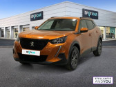 Annonce Peugeot 2008 occasion Essence PureTech 130 S&S EAT8 Style  CESSON-SEVIGNE