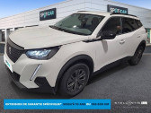 Peugeot 2008 occasion année 2022 boite Automatique Annonce Peugeot 2008 occasion Essence PureTech 130 S&S EAT8 Style à REZE