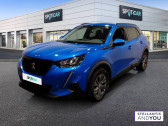 Peugeot 2008 occasion année 2021 boite Automatique Annonce Peugeot 2008 occasion Essence PureTech 130 S&S EAT8 Style à GENESTON