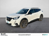 Peugeot 2008 occasion année 2022 boite Automatique Annonce Peugeot 2008 occasion Essence PureTech 130 S&S EAT8 Style à Saint-Lô