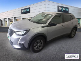 Peugeot 2008 , garage SPOTICAR STELLANTIS &YOU LYON VENISSIEUX ETATS-UNIS   VENISSIEUX