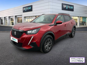 Peugeot 2008 , garage SPOTICAR STELLANTIS &YOU NANTERRE  NANTERRE