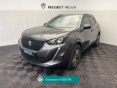 Peugeot 2008 occasion année 2023 boite Automatique Annonce Peugeot 2008 occasion Essence PURETECH 130 S&S EAT8 STYLE à Cesson