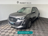 Peugeot 2008 PURETECH 130 S&S EAT8 STYLE   Cesson 77