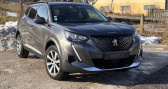 Peugeot 2008 PureTech 130 SS BVM6 Allure Pack  2021 - annonce de voiture en vente sur Auto S&eacute;lection.com