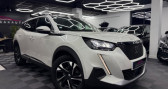 Annonce Peugeot 2008 occasion Essence PureTech 130 SS BVM6 Allure - Toit Ouvrant - Cam�ra 360 � Antibes