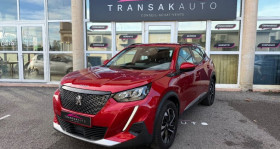 Peugeot 2008 occasion 2020 mise en vente &agrave; venelles par le garage TRANSAKAUTO VENELLES - photo n&deg;1
