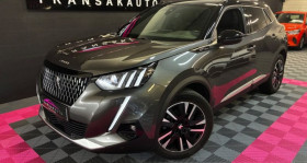 Peugeot 2008 , garage TRANSAKAUTO LE HAVRE  Harfleur