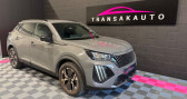 Peugeot 2008 occasion année 2024 boite Automatique Annonce Peugeot 2008 occasion Essence PureTech 130 SS EAT8 Allure à Hégenheim
