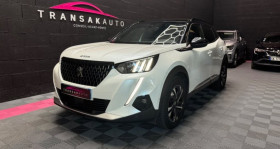 Peugeot 2008 occasion 2020 mise en vente à Chaponost par le garage TRANSAKAUTO LYON OUEST - photo n°1
