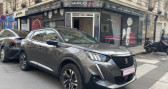 Peugeot 2008 occasion année 2020 boite Automatique Annonce Peugeot 2008 occasion Essence PureTech 130 SS EAT8 GT Line à PARIS
