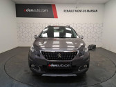 Peugeot 2008 occasion année 2019 boite Manuelle Annonce Peugeot 2008 occasion Essence PureTech 130ch S&S BVM6 Crossway 5p à Mont de Marsan