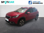 Peugeot 2008 occasion année 2019 boite Manuelle Annonce Peugeot 2008 occasion Essence PureTech 130ch S&S BVM6 Allure Business à Sallanches