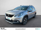 Annonce Peugeot 2008 occasion Essence PureTech 130ch S&S BVM6 Allure  Cabourg