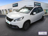 Peugeot 2008 occasion année 2019 boite Manuelle Annonce Peugeot 2008 occasion Essence PureTech 130ch S&S BVM6 Allure à VILLENEUVE D'ASCQ