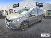 Peugeot 2008 occasion année 2019 boite Manuelle Annonce Peugeot 2008 occasion Essence PureTech 130ch S&S BVM6 Allure à CESSON-SEVIGNE