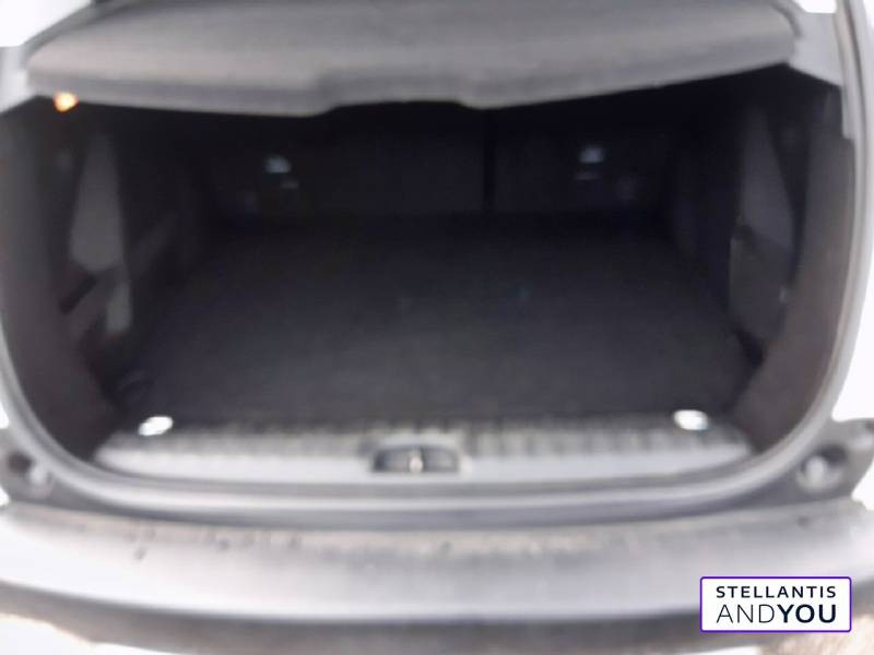 Peugeot 2008 PureTech 130ch S&S BVM6 Allure  occasion  VILLENEUVE D'ASCQ - photo n9
