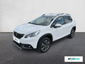 Peugeot 2008 , garage Peugeot Valence  VALENCE