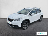 Peugeot 2008 occasion année 2019 boite Manuelle Annonce Peugeot 2008 occasion Essence PureTech 130ch S&S BVM6 Allure à VALENCE