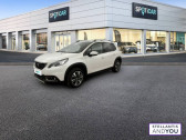 Annonce Peugeot 2008 occasion Essence PureTech 130ch S&S BVM6 Allure  RONCQ