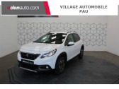 Annonce Peugeot 2008 occasion Essence PureTech 130ch S&S BVM6 Allure  LONS