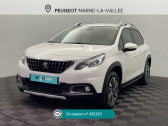 Peugeot 2008 PURETECH 130CH S&S BVM6 ALLURE   Montvrain 77