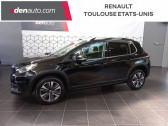 Peugeot 2008 occasion année 2019 boite Manuelle Annonce Peugeot 2008 occasion Essence PureTech 130ch S&S BVM6 Allure à Toulouse
