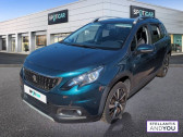 Peugeot 2008 occasion année 2019 boite Manuelle Annonce Peugeot 2008 occasion Essence PureTech 130ch S&S BVM6 Crossway à LE GRAND QUEVILLY