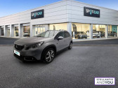 Peugeot 2008 occasion année 2019 boite Manuelle Annonce Peugeot 2008 occasion Essence PureTech 130ch S&S BVM6 Crossway à MARSEILLE