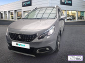 Peugeot 2008 occasion année 2019 boite Manuelle Annonce Peugeot 2008 occasion Essence PureTech 130ch S&S BVM6 Crossway à MARSEILLE CEDEX 8