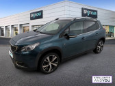 Peugeot 2008 occasion année 2019 boite Manuelle Annonce Peugeot 2008 occasion Essence PureTech 130ch S&S BVM6 Crossway à LE GRAND QUEVILLY