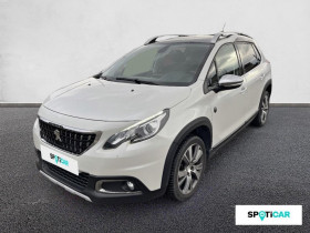 Peugeot 2008 , garage CITROEN VALENCE  VALENCE