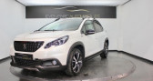 Peugeot 2008 occasion année 2019 boite Manuelle Annonce Peugeot 2008 occasion Essence PureTech 130ch S&S BVM6 GT Line à Chambray Les Tours