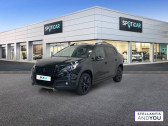 Annonce Peugeot 2008 occasion Essence PureTech 130ch S&S BVM6 GT Line à VAULX EN VELIN
