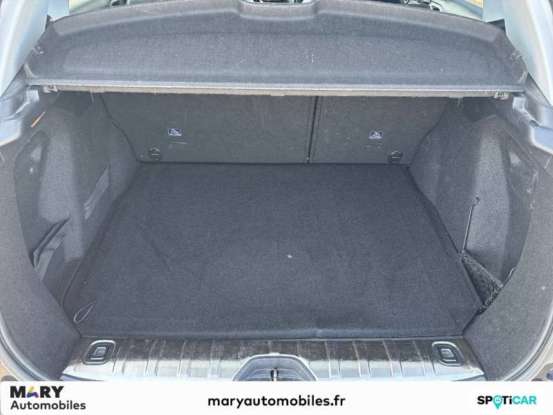 Peugeot 2008 PureTech 130ch S&S BVM6 GT Line  occasion à Coutances - photo n°6