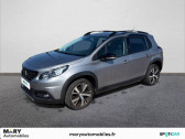 Peugeot 2008 occasion année 2019 boite Manuelle Annonce Peugeot 2008 occasion Essence PureTech 130ch S&S BVM6 GT Line à Coutances