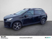 Peugeot 2008 PureTech 130ch S&S BVM6 GT Line   Coutances 50