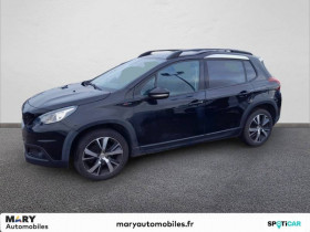 Peugeot 2008 , garage MARY AUTOMOBILES COUTANCES PEUGEOT  Coutances