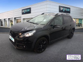 Peugeot 2008 PureTech 130ch S&S BVM6 GT Line  2019 - annonce de voiture en vente sur Auto Sélection.com