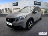 Peugeot 2008 occasion année 2018 boite Manuelle Annonce Peugeot 2008 occasion Essence PureTech 130ch S&S BVM6 GT Line à MARSEILLE CEDEX 8