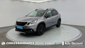 Peugeot 2008 PureTech 130ch S&S BVM6 GT Line   CARCASSONNE 11