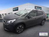 Annonce Peugeot 2008 occasion Essence PureTech 130ch S&S EAT6 Allure  VAULX EN VELIN