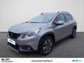 Annonce Peugeot 2008 occasion Essence PureTech 130ch S&S EAT6 Allure  Falaise