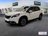 Peugeot 2008 occasion année 2019 boite Automatique Annonce Peugeot 2008 occasion Essence PureTech 130ch S&S EAT6 Allure à Â LOMME