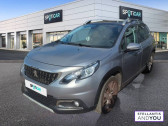 Peugeot 2008 occasion année 2019 boite Automatique Annonce Peugeot 2008 occasion Essence PureTech 130ch S&S EAT6 Crossway à LE GRAND QUEVILLY