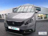 Peugeot 2008 occasion année 2019 boite Automatique Annonce Peugeot 2008 occasion Essence PureTech 130ch S&S EAT6 Crossway à MARSEILLE CEDEX 8
