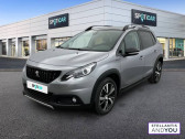 Peugeot 2008 occasion année 2019 boite Automatique Annonce Peugeot 2008 occasion Essence PureTech 130ch S&S EAT6 GT Line à NANTERRE